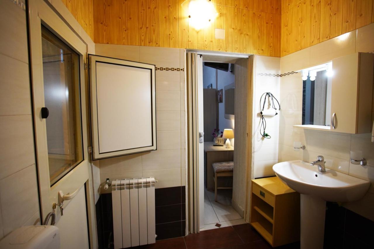 Apartment Golden Dreams Reggio Calabria Exterior foto