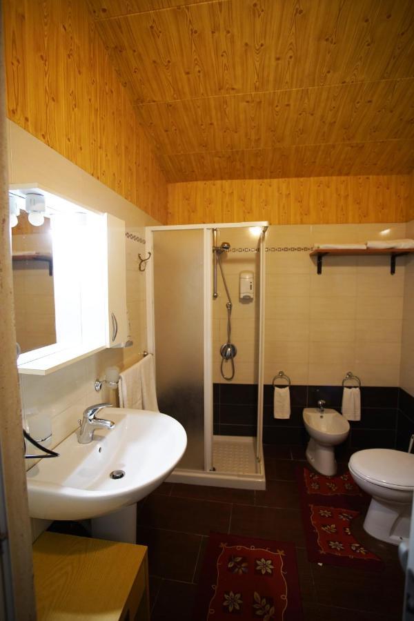 Apartment Golden Dreams Reggio Calabria Exterior foto